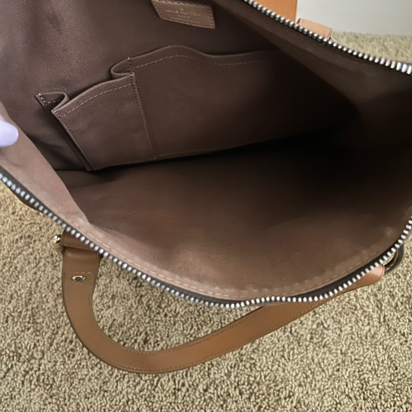 Sold: Louis Vuitton Odeon GM bundle. Box not included! - Picture 4 of 7